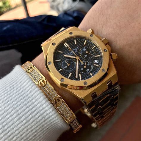 relojes audemars piguet